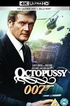 couverture Octopussy