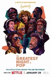 couverture The Greatest Night in Pop