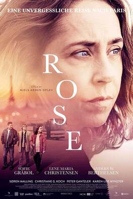 Affiche du film Rose