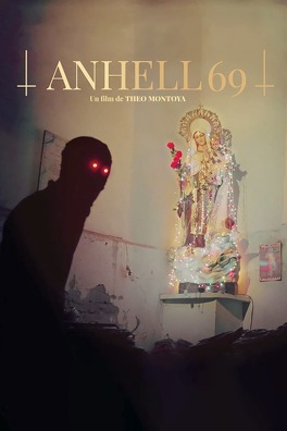 Affiche du film Anhell69
