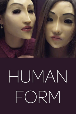 Affiche du film Human Form