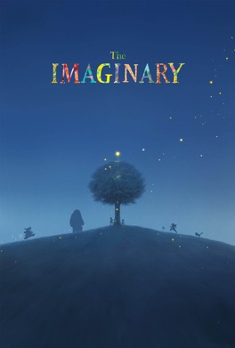 Affiche du film L'Imaginaire