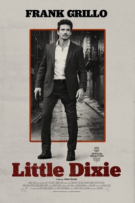 Affiche du film Little Dixie