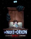 La Nuit d'Orion