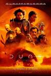couverture Dune : Deuxième Partie