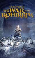 The Lord of the Rings : The War of the Rohirrim