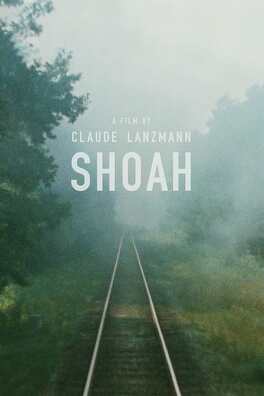 Affiche du film Shoah