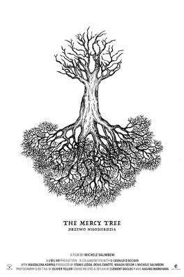 Affiche du film The Mercy Tree - Drzewo Miłosierdzia