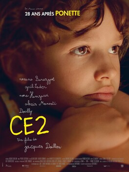 Affiche du film CE2