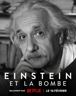 Couverture de Einstein et la bombe