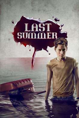 Affiche du film Last Summer