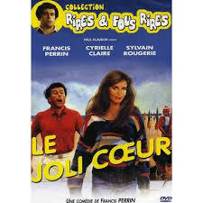 Affiche du film Le joli coeur