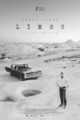 Affiche du film Limbo
