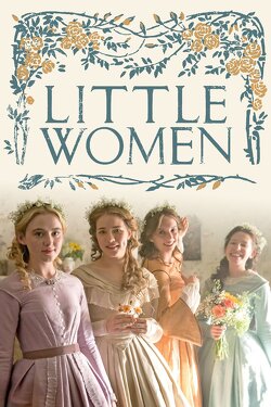 Couverture de Little Women