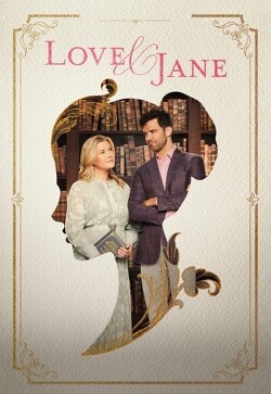Couverture de Love & Jane
