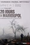 couverture 20 jours à Marioupol