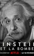 Einstein et la bombe