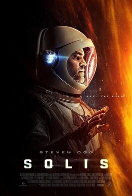 Affiche du film Solis