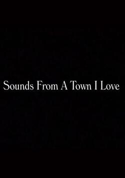 Couverture de Sounds from a town I love