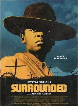 Affiche du film Surrounded
