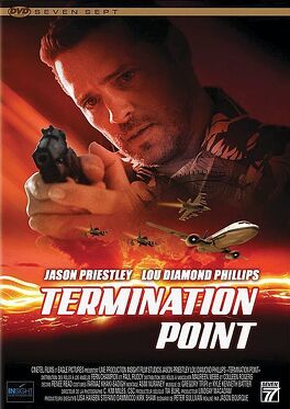 Affiche du film Termination Point
