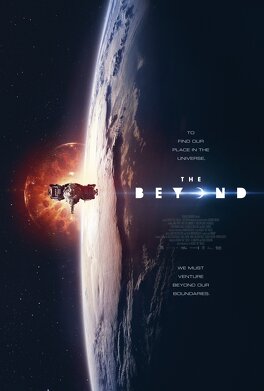 Affiche du film The Beyond