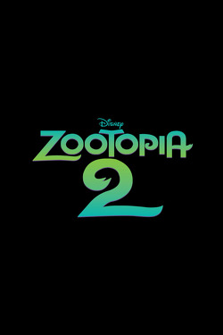 Couverture de Zootopie 2