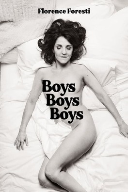 Affiche du film Boys boys boys