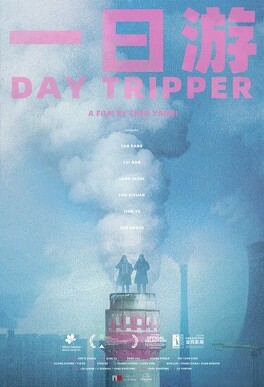 Affiche du film Day Tripper