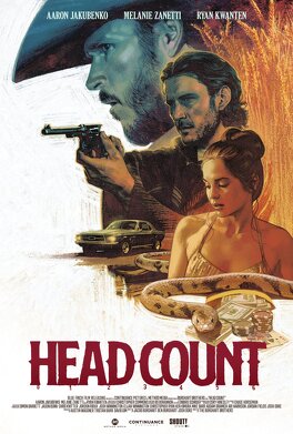Affiche du film Head Count