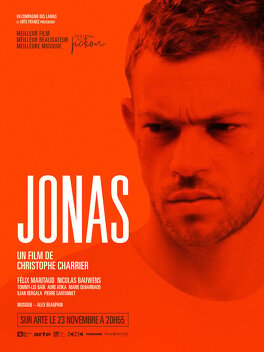Affiche du film Jonas