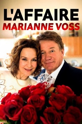 Affiche du film L'affaire Marianne Voss
