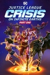 Justice League : Crisis on Infinite Earths – Part One