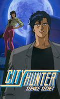 City Hunter - Services Secrets