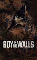 Le garçon dans les murs