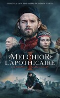 Melchior l'apothicaire : L'Énigme de Saint-Olav