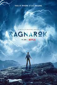 Affiche du film Ragnarök