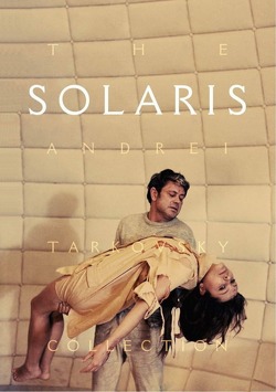 Couverture de Solaris
