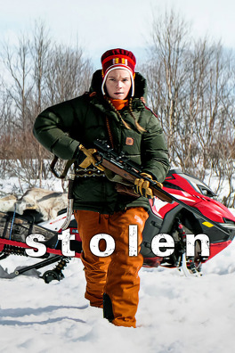 Affiche du film Stolen