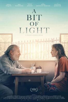 Affiche du film A Bit Of Light