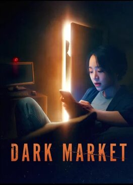 Affiche du film Dark Market