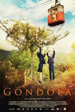 Affiche du film Gondola