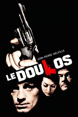 Affiche du film Le doulos