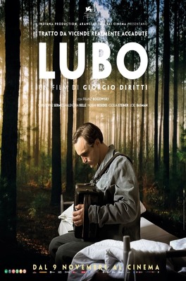 Affiche du film Lubo
