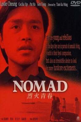 Affiche du film Nomad