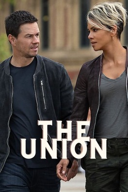 Affiche du film The Union