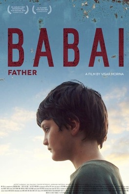 Affiche du film Babai : mon père
