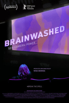 Affiche du film Brainwashed : Le sexisme au cinéma