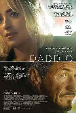 Affiche du film Daddio