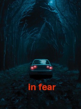 Affiche du film In Fear